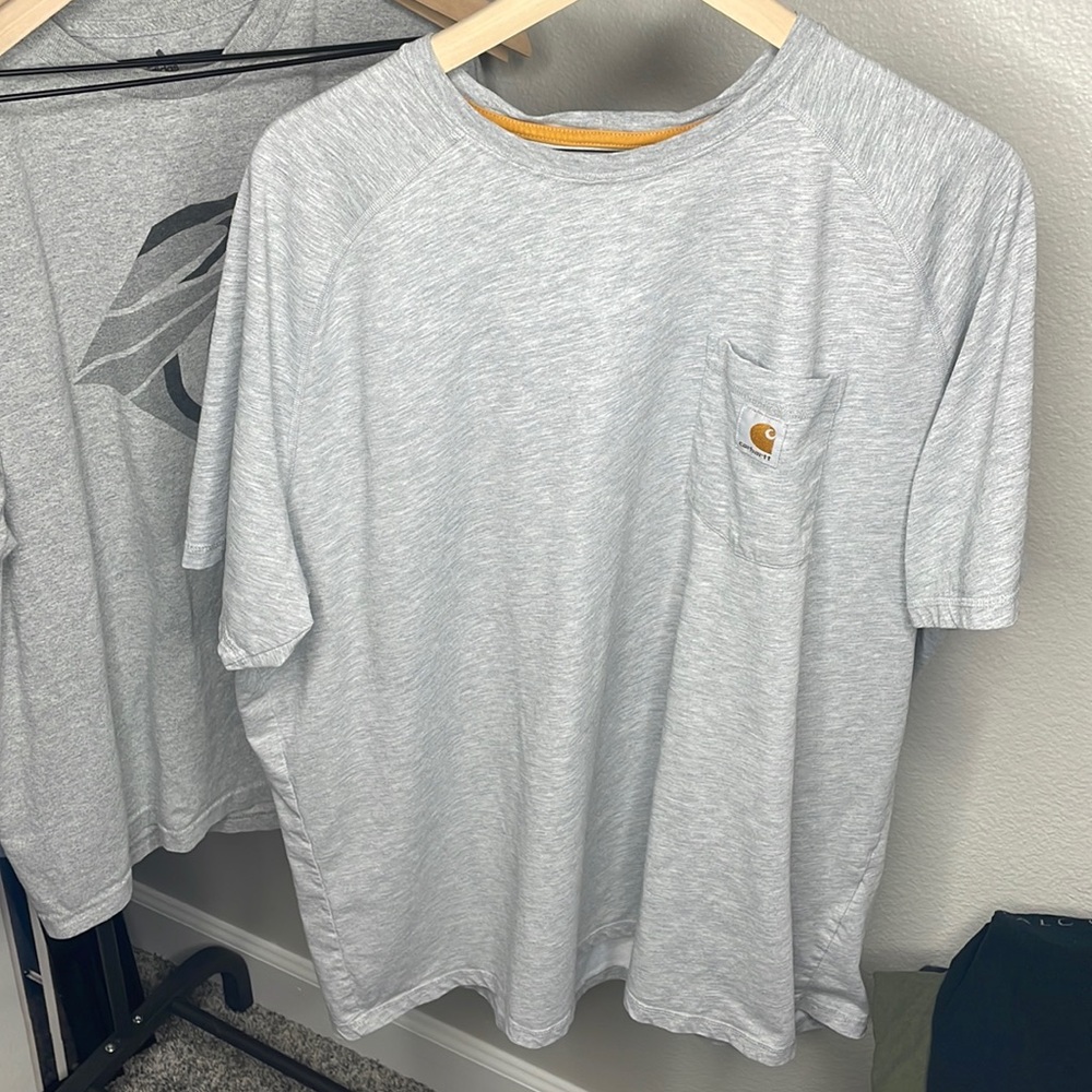Carhartt t-shirt for men